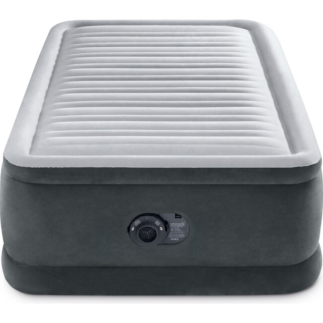 Dura-Beam Plus Series Elevated Airbed With IP, Twin - Air Mattresses - 1