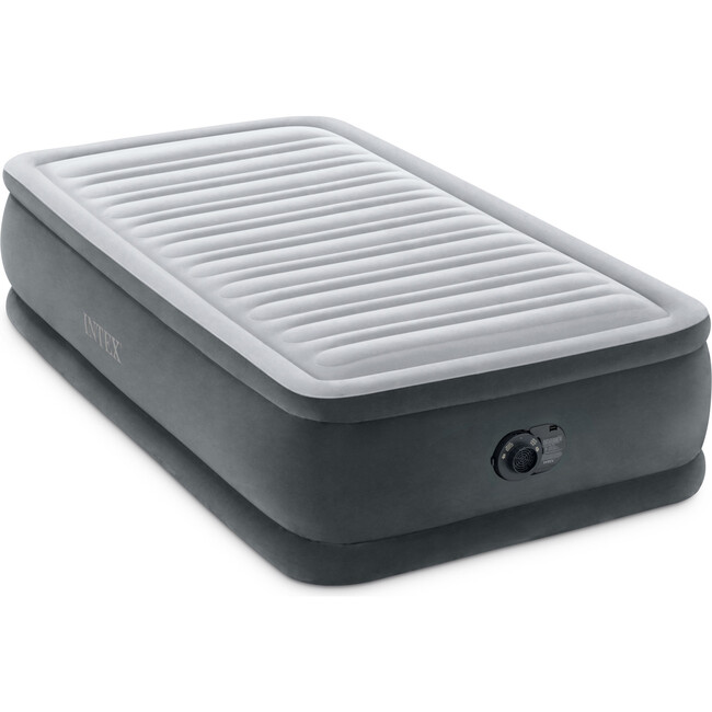 Dura-Beam Plus Series Elevated Airbed With IP, Twin - Air Mattresses - 2