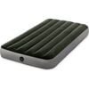 Dura-Beam Expedition Airbed Mattress with Battery Pump, Twin - Air Mattresses - 1 - thumbnail