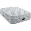 Dura-Beam Deluxe 20" Raised Air Mattress, with Built-in Pump, Queen - Air Mattresses - 1 - thumbnail