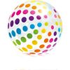 42" Inflatable Jumbo Beach Ball - Pool Floats - 1 - thumbnail