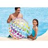 42" Inflatable Jumbo Beach Ball - Pool Floats - 2