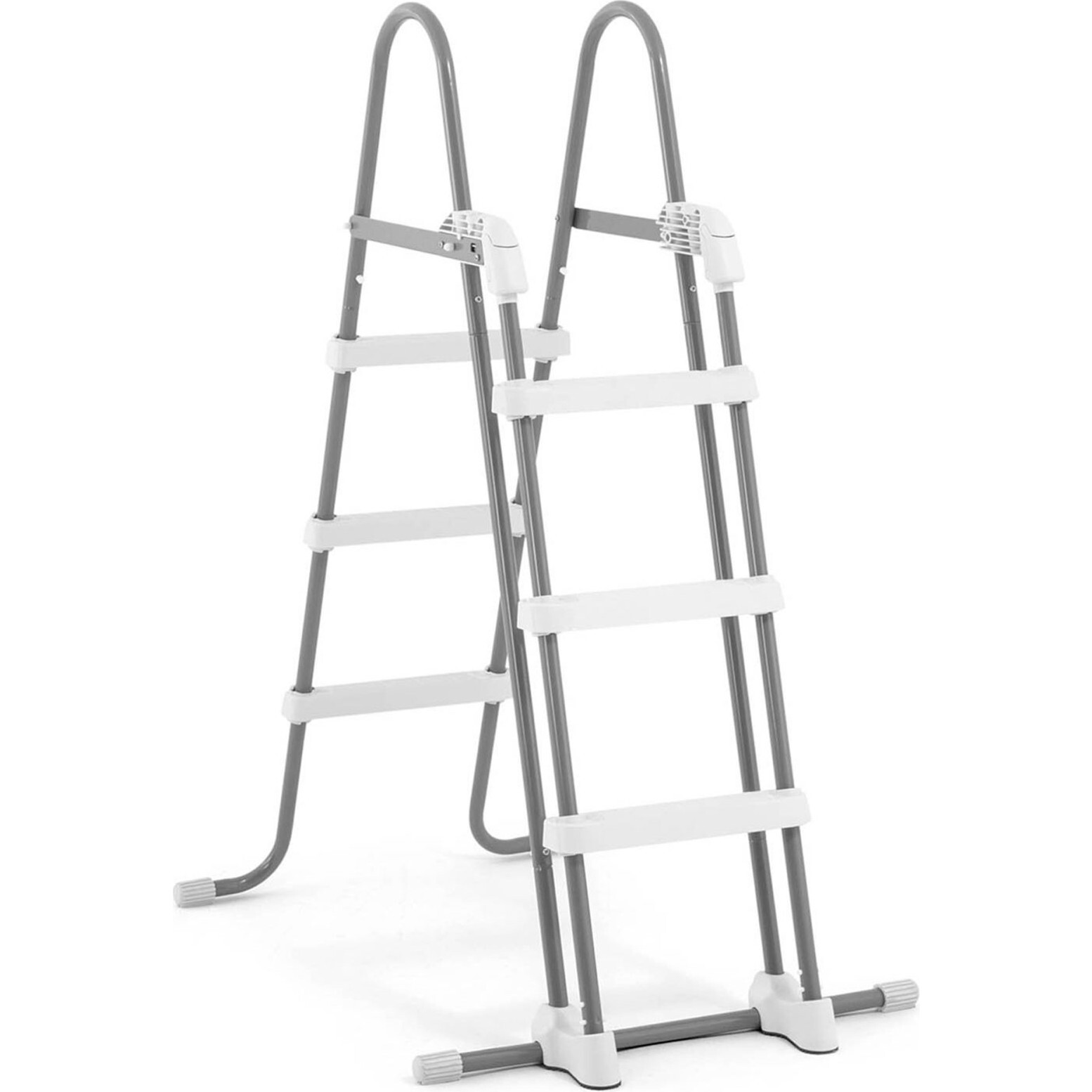 36 inch Pool Ladder with Removable Steps, 3 Steps - Pool Accessories - 1