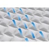 Dura-Beam Deluxe 20" Raised Air Mattress, with Built-in Pump, Queen - Air Mattresses - 5