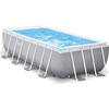 16' x 8' x 42" Prism Frame Rectangular Pool Set - Pool - 1 - thumbnail