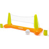Inflatable Floating Swimming Pool Toys Volleyball Game - Pool Floats - 1 - thumbnail