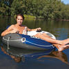 River Run 1 Inflatable Float For Water Use - Pool Floats - 2