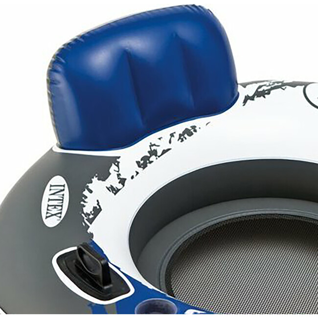 River Run 1 Inflatable Float For Water Use - Pool Floats - 3