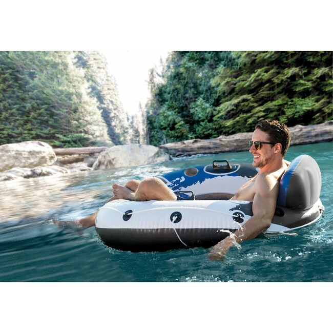 River Run 1 Inflatable Float For Water Use - Pool Floats - 4