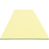 Water Pad Pool & Lake Float - Oversized 144"x60" Dense Foam Pad - Pool Floats - 1 - thumbnail