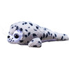 Sammy The Seal 12" Stuffed Plush Toy w/ Authentic Animal Sounds, for Kids Babies & Toddlers - Plush - 1 - thumbnail