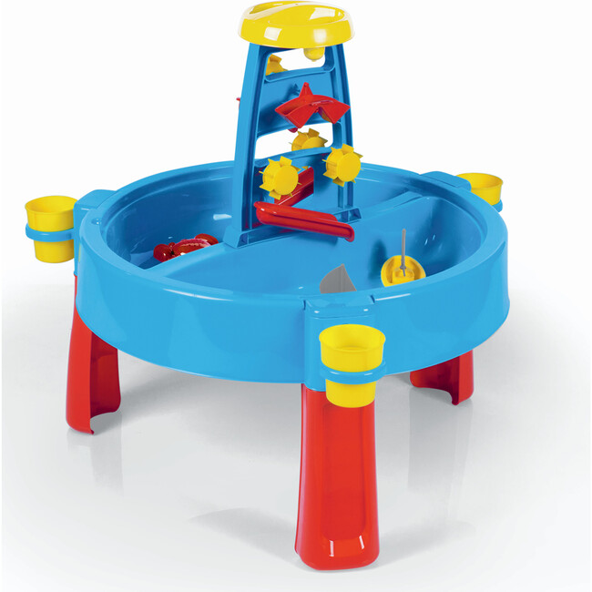 3-In-1 Ultimate Sand And Water Activity Table