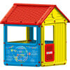 Indoor/Outdoor My First Playhouse - Playhouses - 1 - thumbnail