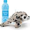 Sammy The Seal 12" Stuffed Plush Toy w/ Authentic Animal Sounds, for Kids Babies & Toddlers - Plush - 3