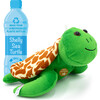 Shelly The Sea Turtle 12" Stuffed Plush Toy w/ Authentic Animal Sounds, for Kids Babies & Toddlers - Plush - 3