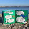 Shore Buddies & the Plastic Ocean Children's Hardcover Picture Book About Plastic Pollution, Kids Ages 3-5 - Books - 3