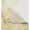 Washable Rug Sweet Honey 4' 7" x 6' 7", Vanilla Golden - Rugs - 6