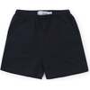 Sawyer Boys' Play Shorts, Navy - Shorts - 1 - thumbnail