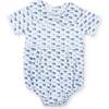 Palmer Boys' Bubble, Fly Fishing - Onesies - 1 - thumbnail