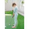 Bradford Boys' Pajama Pant Set, Golf Putting Green - Pajamas - 3