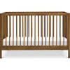 Birdie 3-In-1 Convertible Crib, Walnut - Cribs - 5