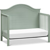 Nolan 4-In-1 Convertible Crib, Light Sage - Cribs - 6