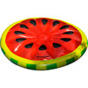 60" Watermelon Slice Island Float - Pool Floats - 1 - thumbnail