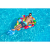 80" Inflatable Balloon Party Island Float - Pool Floats - 3