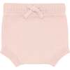 Knit Bloomer, Baby Pink - Bloomers - 1 - thumbnail