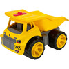 BIG - Power Worker Maxi Truck Ride-on - Outdoor Games - 1 - thumbnail