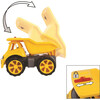 BIG - Power Worker Maxi Truck Ride-on - Outdoor Games - 3