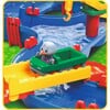 AquaPlay - AmphieWorld Water Canal Playset - Water Toys - 5