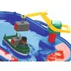 AquaPlay - AmphieWorld Water Canal Playset - Water Toys - 6