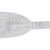Dora Headband, Flowery White - Headbands - 2