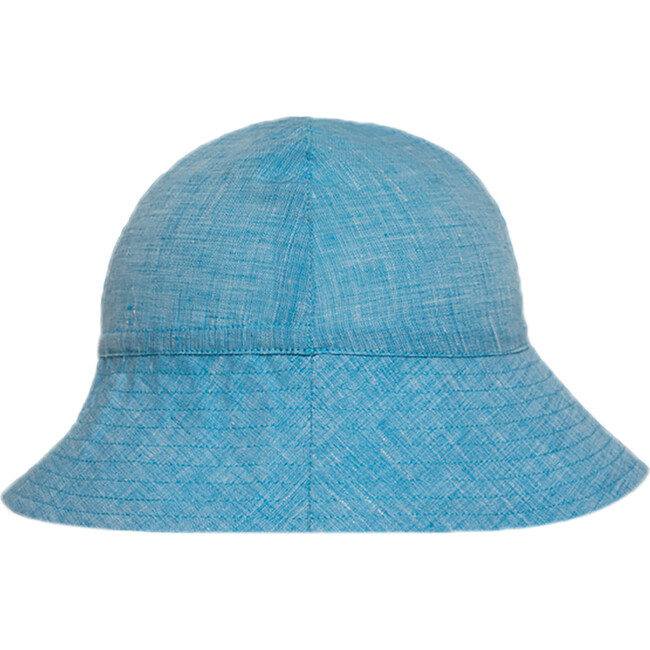 Dominique Hat, Turquoise