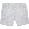 Bob Baby Short, White - Shorts - 2