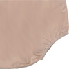Alana Baby Girl Bloomer, Gold Pink - Bloomers - 2