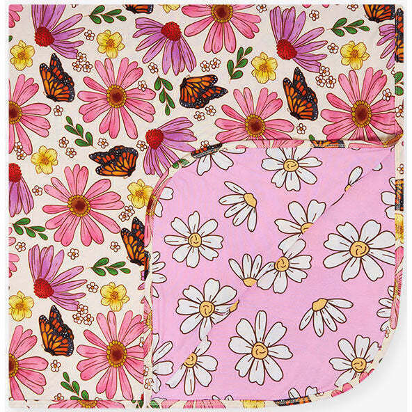 Kaavia Patoo, Natural - Blankets - 1