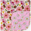 Kaavia Patoo, Natural - Blankets - 1 - thumbnail