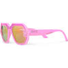 Miami Beach Sunglasses, Rays Of Rose - Sunglasses - 2