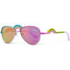 Ibiza Beach Sunglasses, Rising Rainbow - Sunglasses - 2