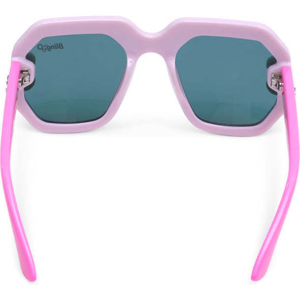 Miami Beach Sunglasses, Ultraviolet - Sunglasses - 5