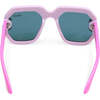 Miami Beach Sunglasses, Ultraviolet - Sunglasses - 5