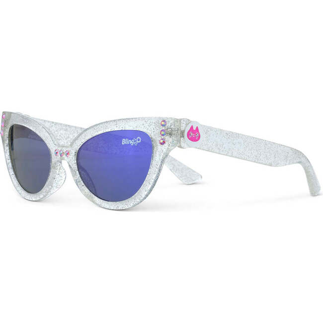 Malibu Beach Sunglasses, Malibu Sparkle - Sunglasses - 2