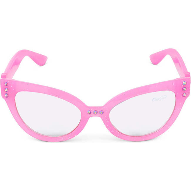 Malibu Beach Sunglasses, Pisces Pink - Sunglasses - 3