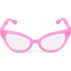 Malibu Beach Sunglasses, Pisces Pink - Sunglasses - 3