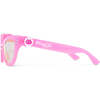 Malibu Beach Sunglasses, Pisces Pink - Sunglasses - 4