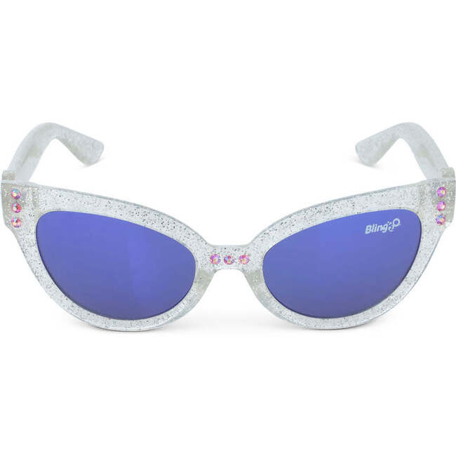 Malibu Beach Sunglasses, Malibu Sparkle - Sunglasses - 3