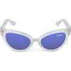 Malibu Beach Sunglasses, Malibu Sparkle - Sunglasses - 3