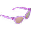 Malibu Beach Sunglasses, Mystic Maenta - Sunglasses - 6